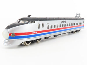 HO Scale Model Power 1095A AMTK Amtrak Electric Locomotive