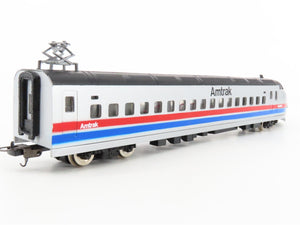 HO Scale Model Power 1095A AMTK Amtrak Electric Locomotive