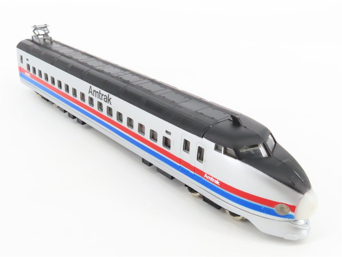 HO Scale Model Power 1095A AMTK Amtrak Electric Locomotive