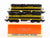 O Gauge 3-Rail Lionel 6-18505 NKP Nickel Plate Road GP7 Diesel Set w/ Sound