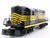 O Gauge 3-Rail Lionel 6-18505 NKP Nickel Plate Road GP7 Diesel Set w/ Sound