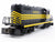 O Gauge 3-Rail Lionel 6-18505 NKP Nickel Plate Road GP7 Diesel Set w/ Sound