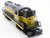 O Gauge 3-Rail Lionel 6-18505 NKP Nickel Plate Road GP7 Diesel Set w/ Sound