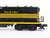 O Gauge 3-Rail Lionel 6-18505 NKP Nickel Plate Road GP7 Diesel Set w/ Sound