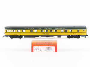 HO Scale IHC 48043 CNW Chicago North Western The 400 Observation Passenger #7200