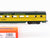 HO Scale IHC 48041 CNW Chicago North Western The 400 Coach Passenger #3421