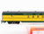 HO Scale IHC 48045 CNW Chicago North Western Smooth Side RPO Passenger Car #7601