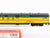 HO Scale IHC 48045 CNW Chicago North Western Smooth Side RPO Passenger Car #7601