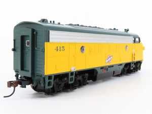 HO Scale Athearn 80392 CNW Chicago & North Western F7 A/B Diesel Locomotive Set