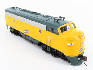 HO Scale Athearn 80392 CNW Chicago & North Western F7 A/B Diesel Locomotive Set