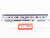 HO Scale IHC 48003 Amtrak Smooth Side Observation Passenger Car #3770