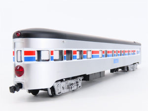 HO Scale IHC 48003 Amtrak Smooth Side Observation Passenger Car #3770