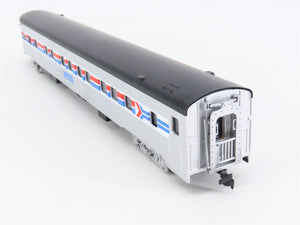 HO Scale IHC 48003 Amtrak Smooth Side Observation Passenger Car #3770