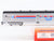 HO Scale IHC 48005 Amtrak Smooth Side RPO Passenger Car #1192