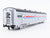 HO Scale IHC 48005 Amtrak Smooth Side RPO Passenger Car #1192