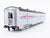 HO Scale IHC 48005 Amtrak Smooth Side RPO Passenger Car #1192