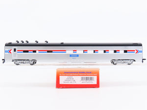 HO Scale IHC 48002 Amtrak Smooth Side Diner Passenger Car #8047