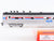 HO Scale IHC 48002 Amtrak Smooth Side Diner Passenger Car #8047