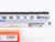 HO Scale IHC 48002 Amtrak Smooth Side Diner Passenger Car #8047