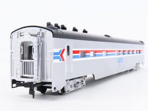 HO Scale IHC 48002 Amtrak Smooth Side Diner Passenger Car #8047