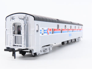 HO Scale IHC 48006 Amtrak Smooth Side Sleeper Passenger Car #2251