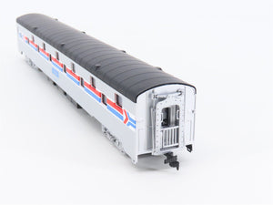 HO Scale IHC 48006 Amtrak Smooth Side Sleeper Passenger Car #2251