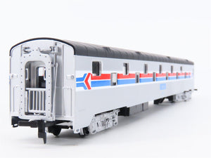 HO Scale IHC 48006 Amtrak Smooth Side Sleeper Passenger Car #2251