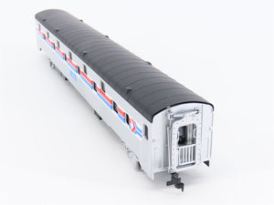 HO Scale IHC 48006 Amtrak Smooth Side Sleeper Passenger Car #2251