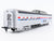 HO Scale IHC 48007 Amtrak Smooth Side Vista Dome Passenger Car #9476