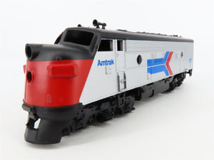 HO Scale Athearn 3033 Amtrak F7A Diesel Locomotive #157 UNPOWERED