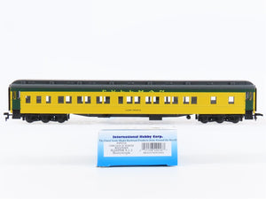 HO IHC 49216 CNW Chicago North Western Pullman Sleeper Passenger 