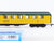 HO Scale IHC 49213 C&NW Chicago & North Western Line Diner Passenger Car #6914