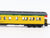 HO Scale IHC C&NW Chicago & North Western Observation Passenger 