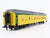 HO Scale IHC C&NW Chicago & North Western Observation Passenger 