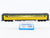 HO Scale IHC 49211 C&NW Chicago & North Western Heavyweight Coach Passenger 6102