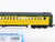 HO Scale IHC 49211 C&NW Chicago & North Western Heavyweight Coach Passenger 6102