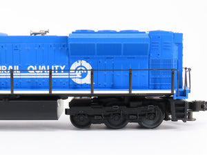 O Gauge 3-Rail MTH 30-2120-0 CR Conrail SD80MAC Diesel Locomotive #4128