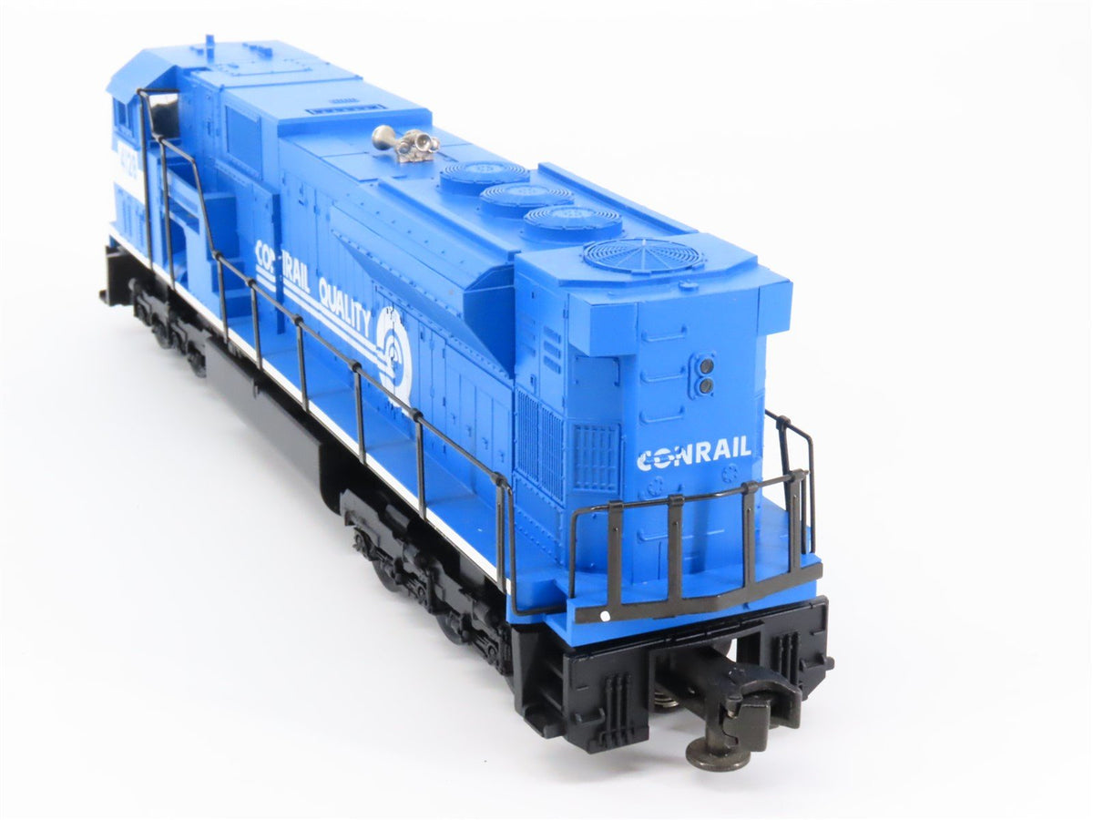 O Gauge 3-Rail MTH 30-2120-0 CR Conrail SD80MAC Diesel Locomotive #4128