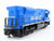 O Gauge 3-Rail MTH 30-2120-0 CR Conrail SD80MAC Diesel Locomotive #4128