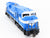 O Gauge 3-Rail MTH 30-2120-0 CR Conrail SD80MAC Diesel Locomotive #4128