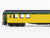 HO Scale IHC C&NW Chicago & North Western Combine Passenger Car #7416