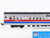 HO Scale Model Power 1095-C Amtrak Coach Passenger Car Without Pantograph