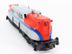 O Gauge 3-Rail Lionel 6-18303 AMTK Amtrak GG-1 Electric Locomotive #8303