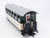 G Scale LGB 33700 DB Jever/Wangerooge 2nd Class Passenger Car