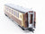 G Scale LGB 32650 Orient Express Salon Pullman Passenger Car #4015