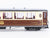 G Scale LGB 32650 Orient Express Salon Pullman Passenger Car #4015