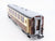 G Scale LGB 32650 Orient Express Salon Pullman Passenger Car #4015