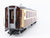 G Scale LGB 32650 Orient Express Salon Pullman Passenger Car #4015