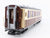 G Scale LGB 32650 Orient Express Salon Pullman Passenger Car #4015