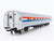 HO Scale Bachmann 43-1022-05 Amtrak 85' Budd Coach Passenger #21917 Lighted